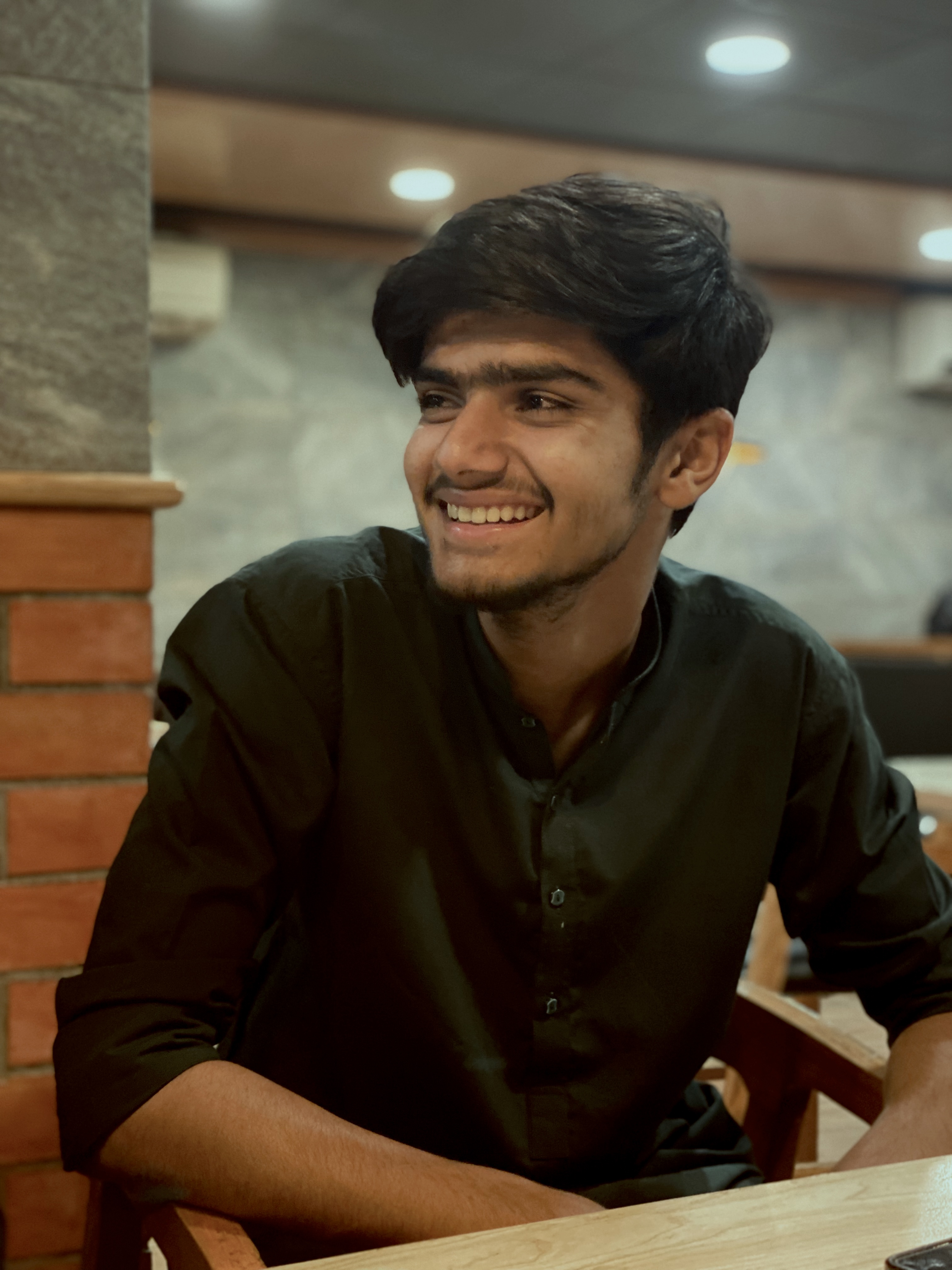 Muhammad Hamza