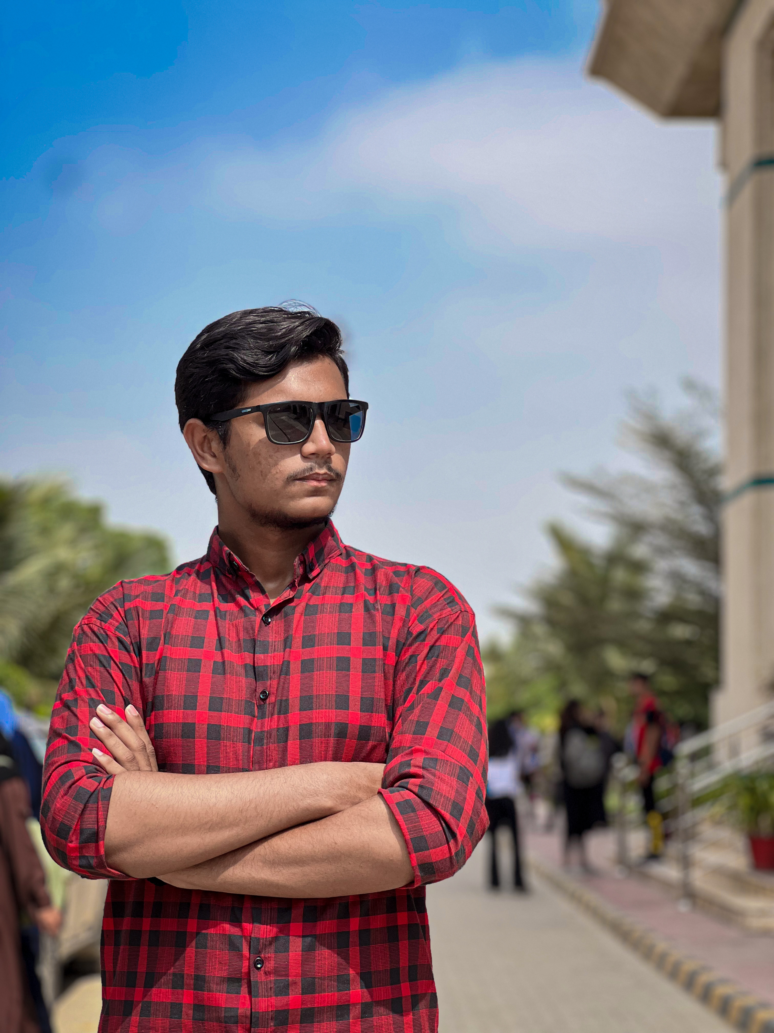 Muhammad Muhib Siddiqui