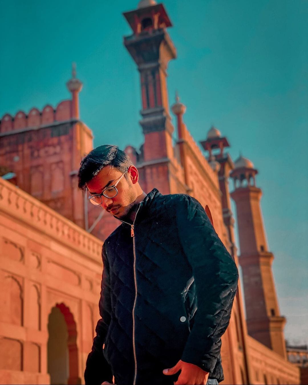 Abdul Wasey